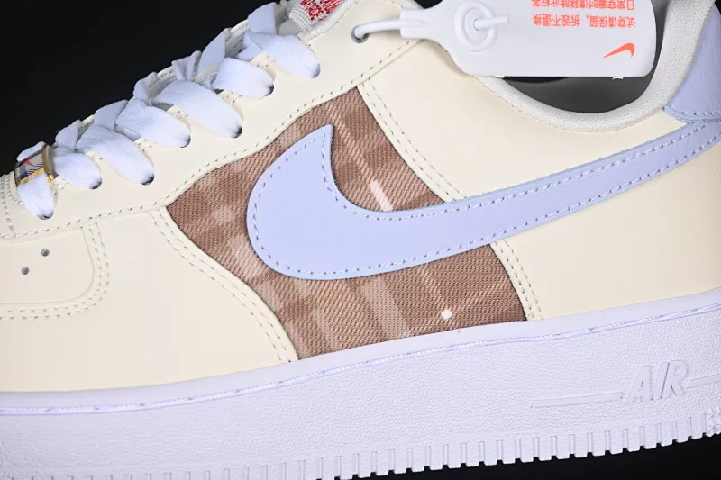 All categories Nk Air Force 1 Air Force series Nk Air Force 1 Low Air Force low-top Nike Air Force 1'07 Low Air Force 1 low-top casual sneakers IH7352-001